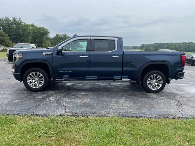 Used 2020 GMC Sierra 1500 Denali w/ Technology Package image 11