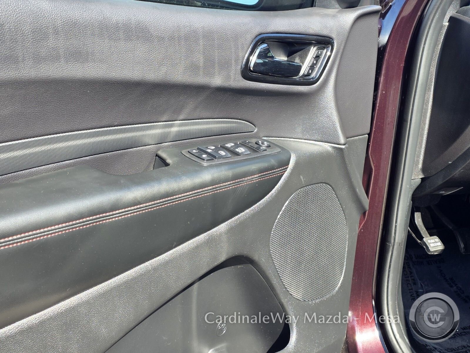 Used 2025 Dodge Durango GT image 11