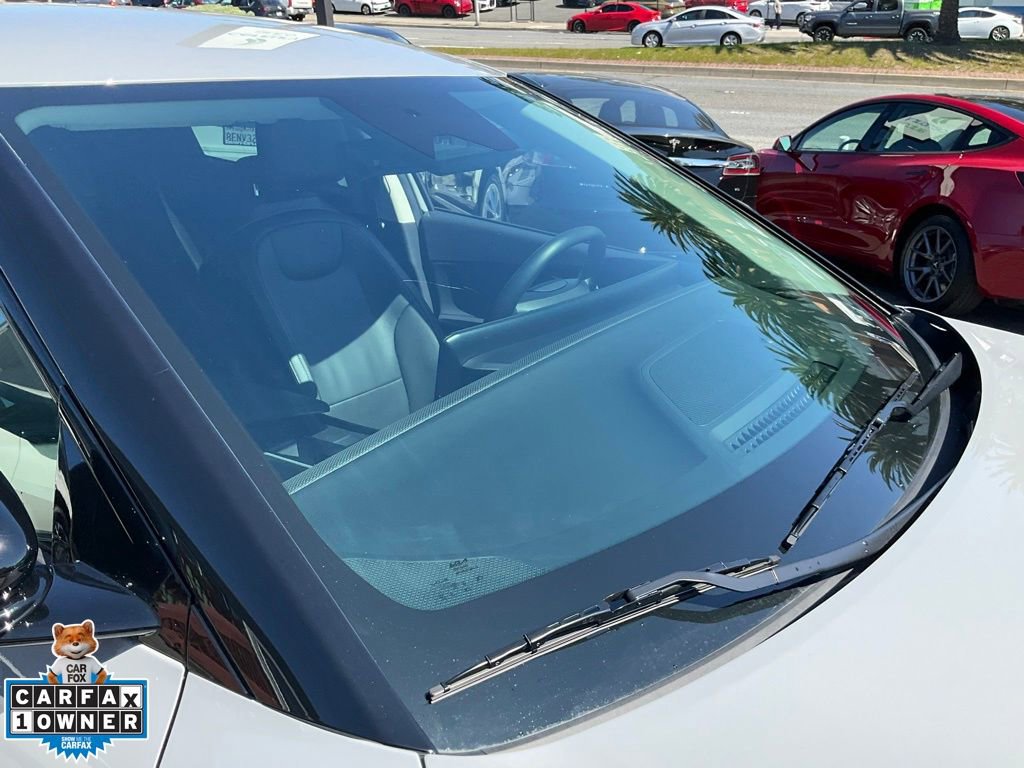 Used 2025 Kia EV6 Wind image 70