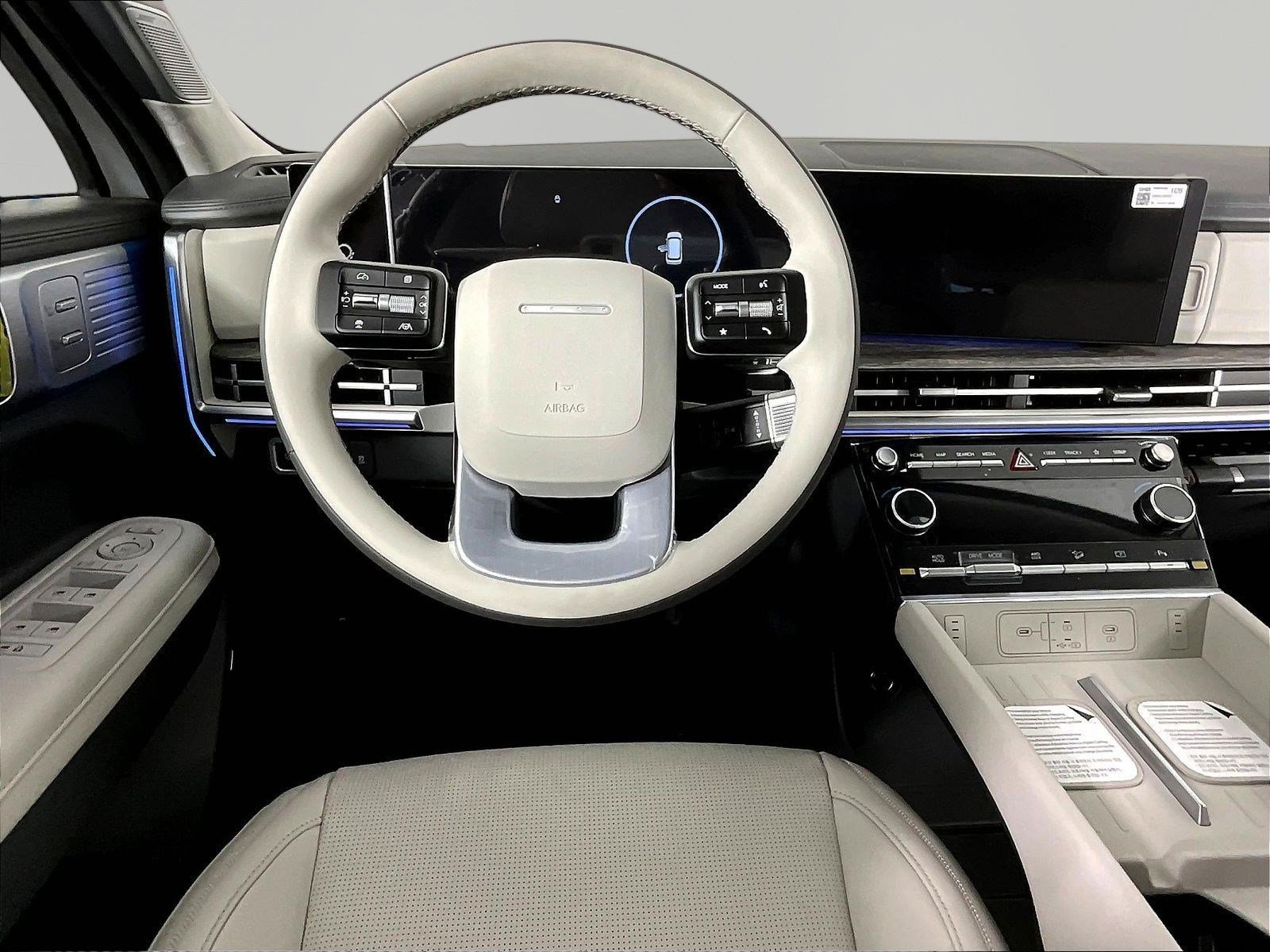 New 2026 Hyundai Santa Fe Calligraphy AWD/4WD image 9