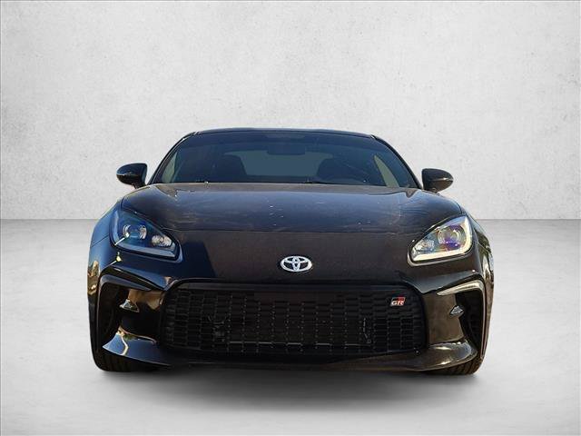 Used 2023 Toyota GR86 RWD video 2
