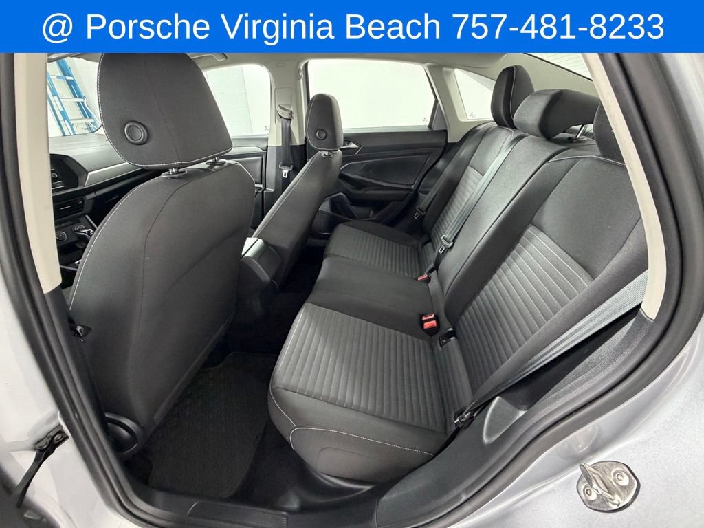 Used 2022 Volkswagen Jetta S FWD image 10