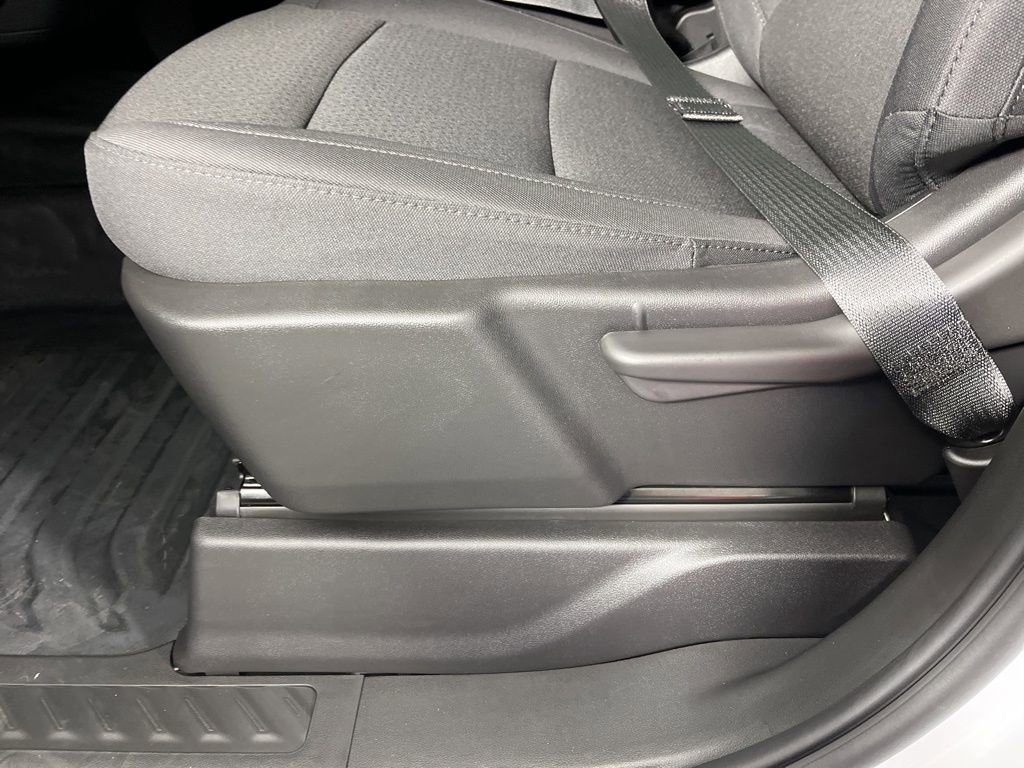 New 2026 Chevrolet Silverado 2500 W/T w/ WT Convenience Package image 27