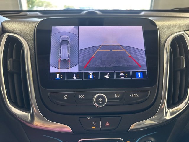 Certified 2023 Chevrolet Equinox LT image 24