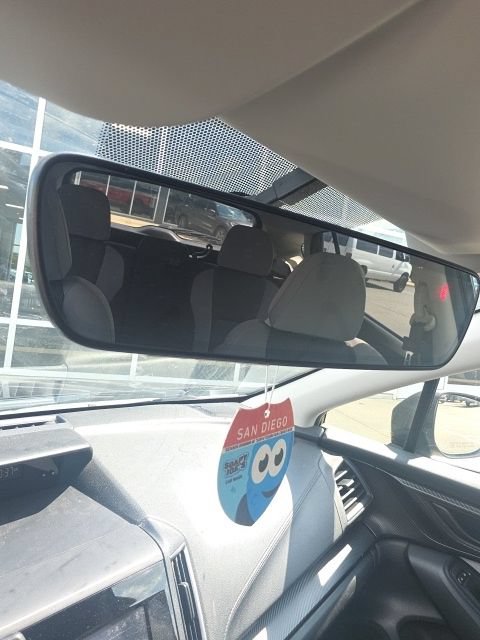 Used 2018 Subaru Crosstrek 2.0i Premium AWD/4WD image 26