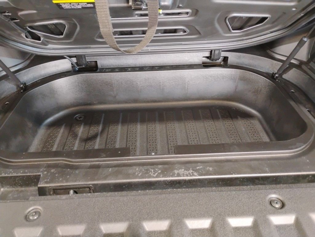 New 2026 Hyundai Santa Cruz XRT image 10