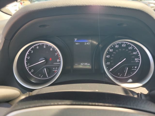 Used 2024 Toyota Camry LE w/ Convenience Package FWD image 29