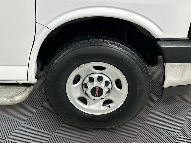 Used 2024 GMC Savana 2500 w/ Driver Convenience Package image 24