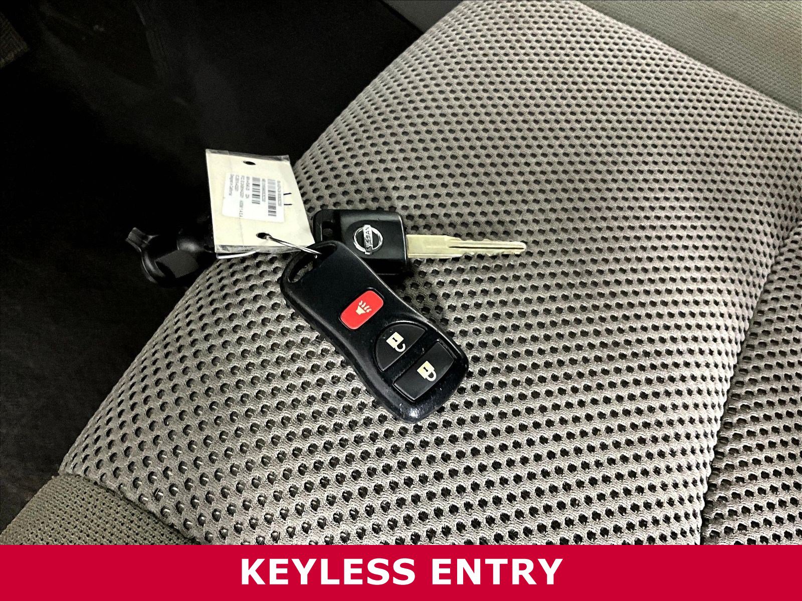 Used 2019 Nissan Frontier SV AWD/4WD image 31