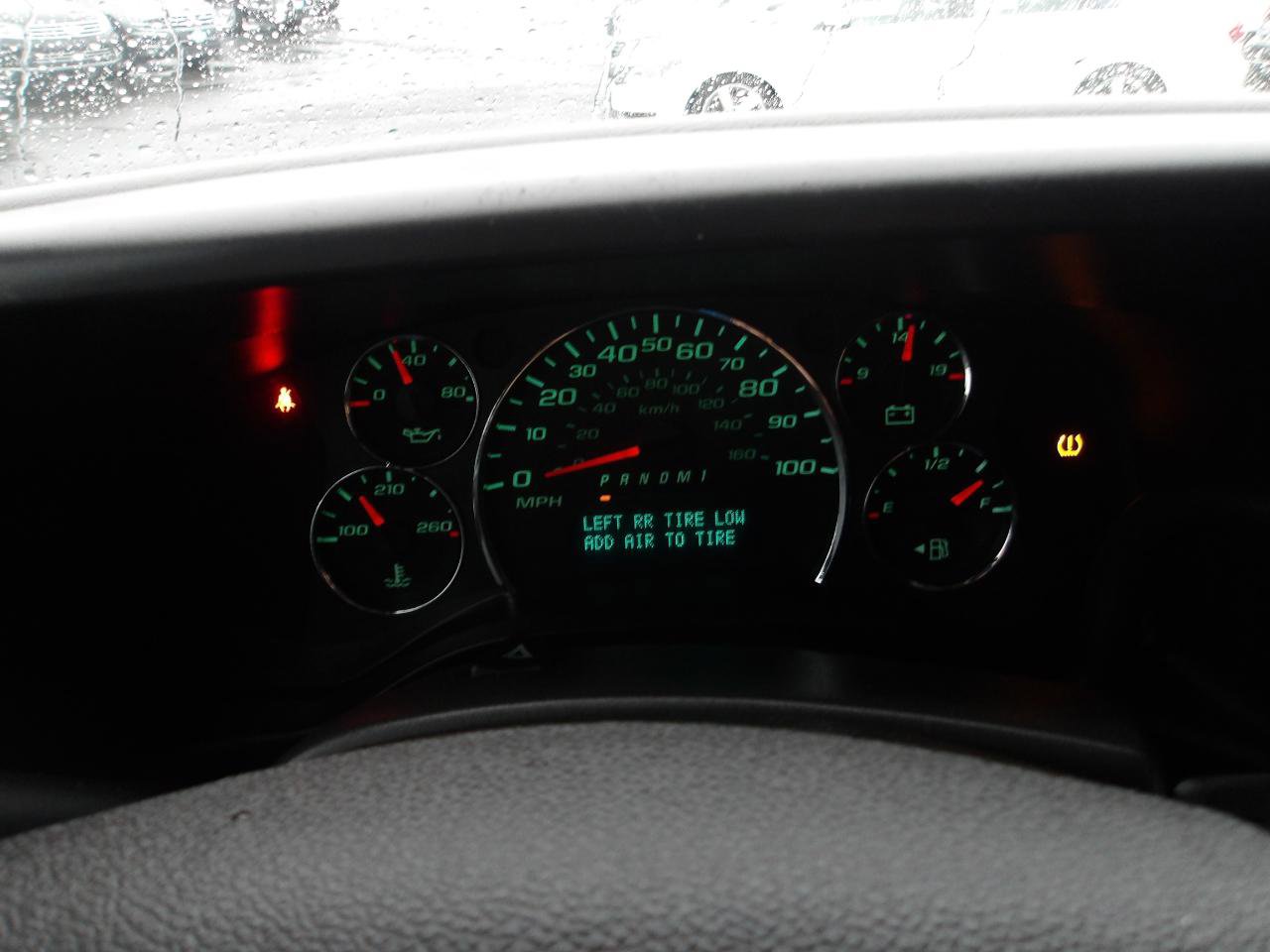 Used 2018 Chevrolet Express 3500 LT w/ LT Preferred Equipment Group RWD image 16