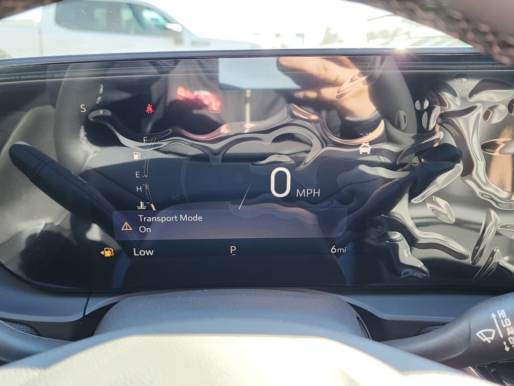 New 2026 Buick Envista Avenir image 24