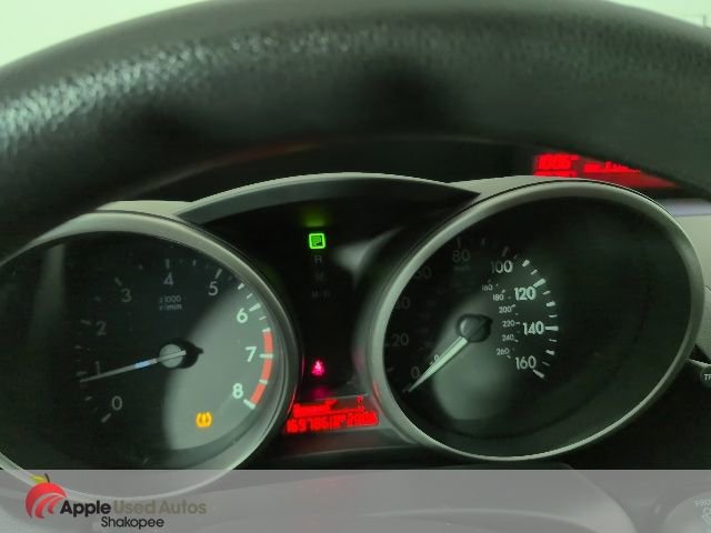 Used 2010 MAZDA MAZDA3 i Touring FWD image 14