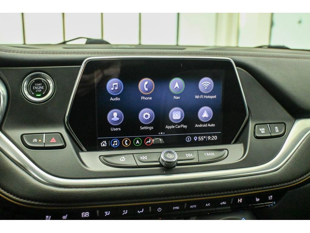 Used 2020 Chevrolet Blazer Premier image 47