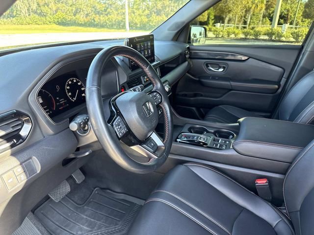 Used 2024 Honda Pilot TrailSport image 22