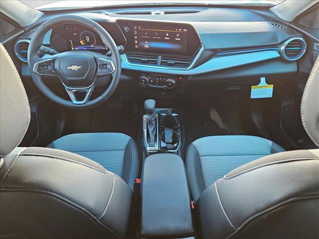 New 2026 Chevrolet Trax LT w/ LT Convenience Package image 15
