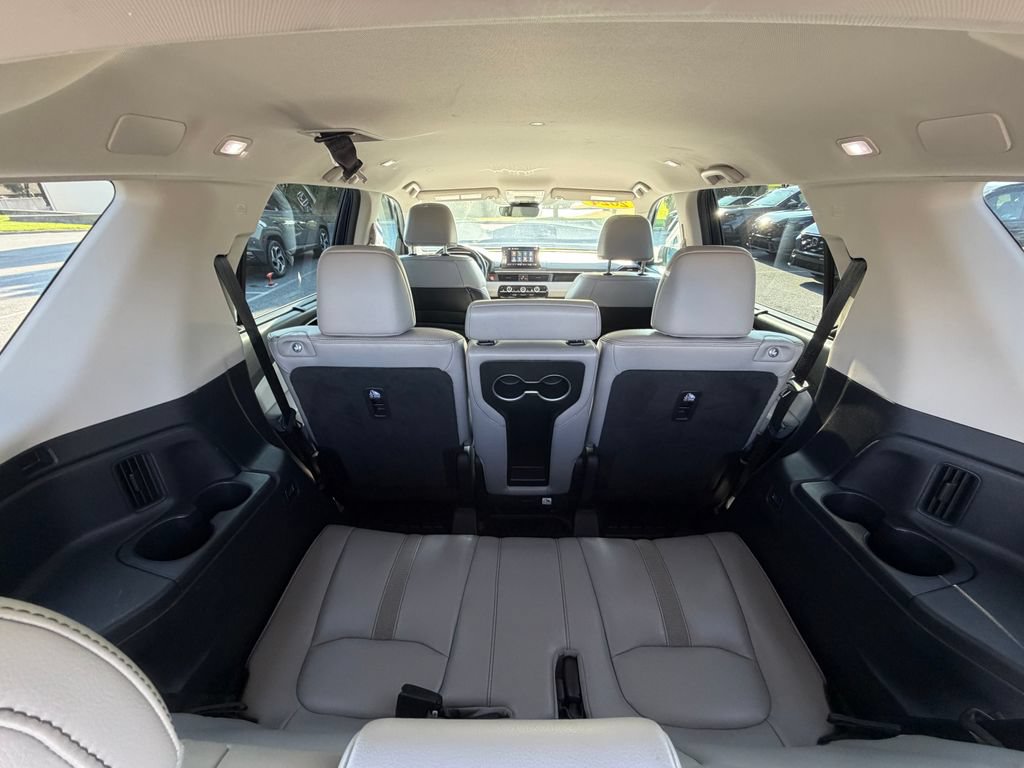 Certified 2024 Honda Pilot EX-L image 12