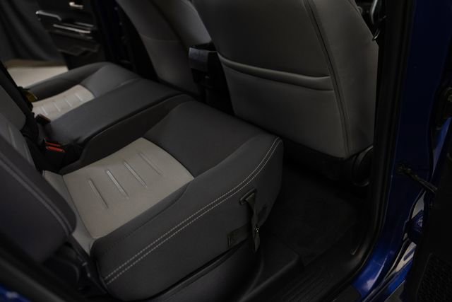 Used 2025 Toyota Tacoma TRD Sport image 17