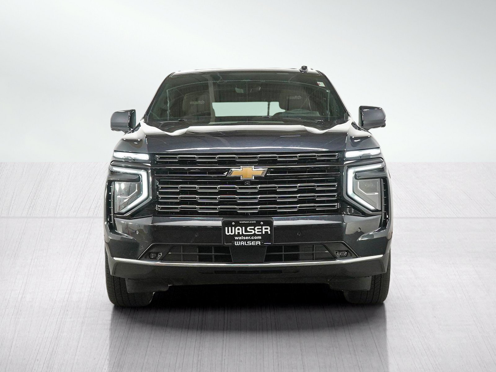 Used 2025 Chevrolet Tahoe High Country w/ Sun And Tow Package AWD/4WD image 8