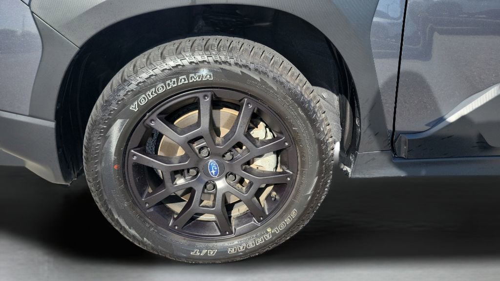 Used 2025 Subaru Crosstrek 2.5i Wilderness AWD/4WD image 34