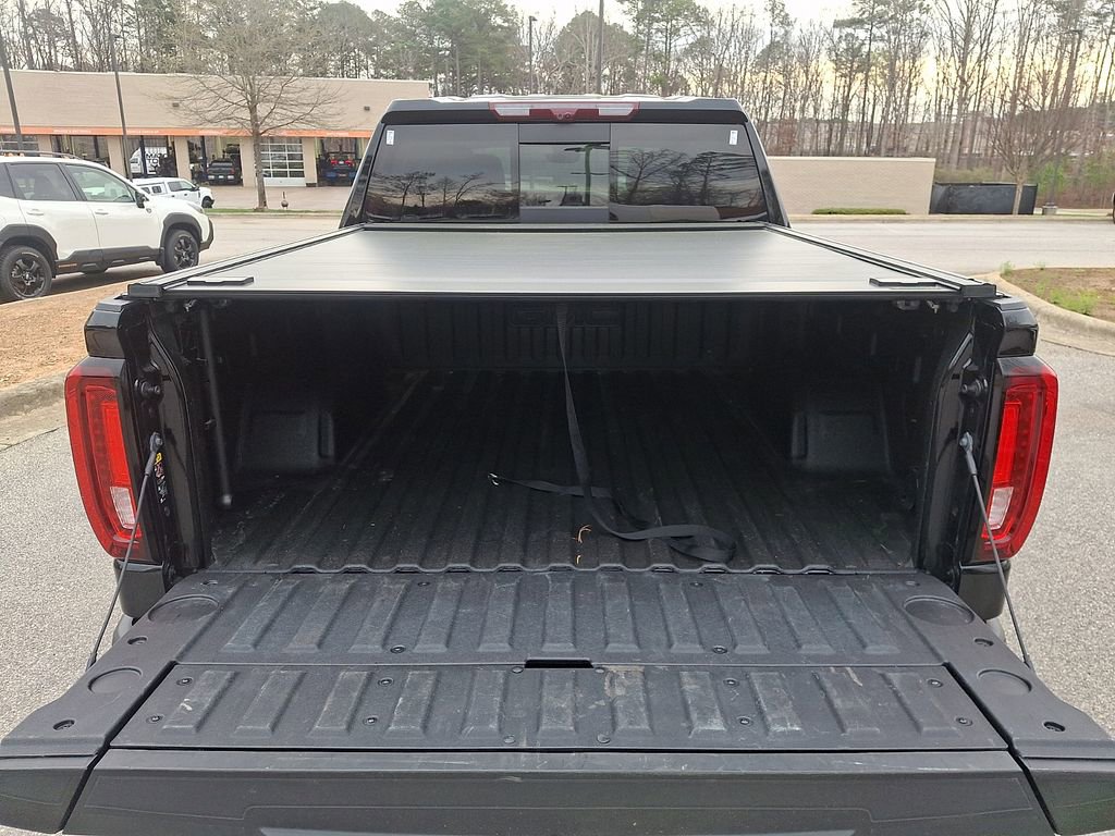 Used 2025 GMC Sierra 1500 Denali w/ Denali Reserve Package image 30