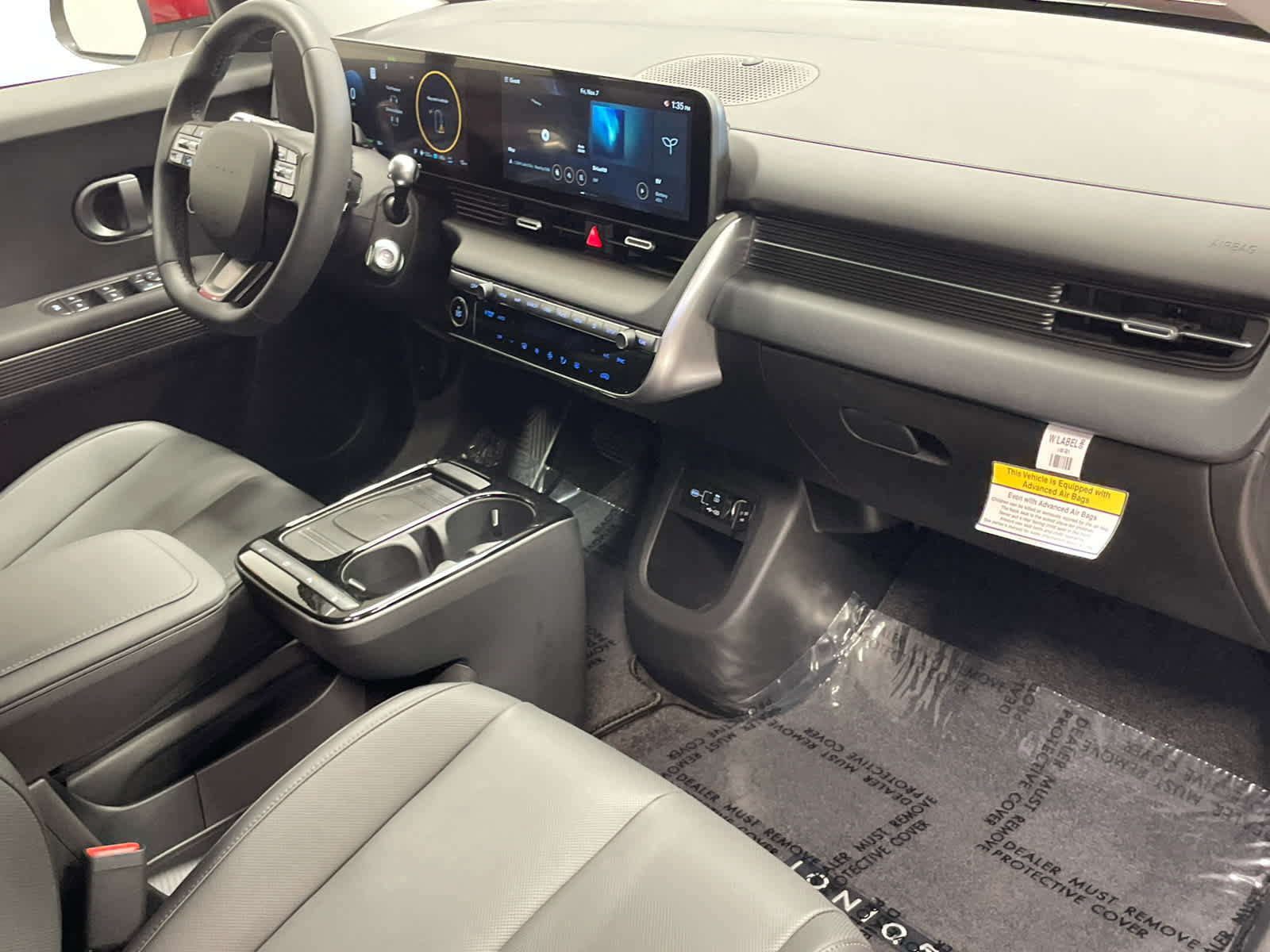 New 2026 Hyundai Ioniq 5 SEL image 29