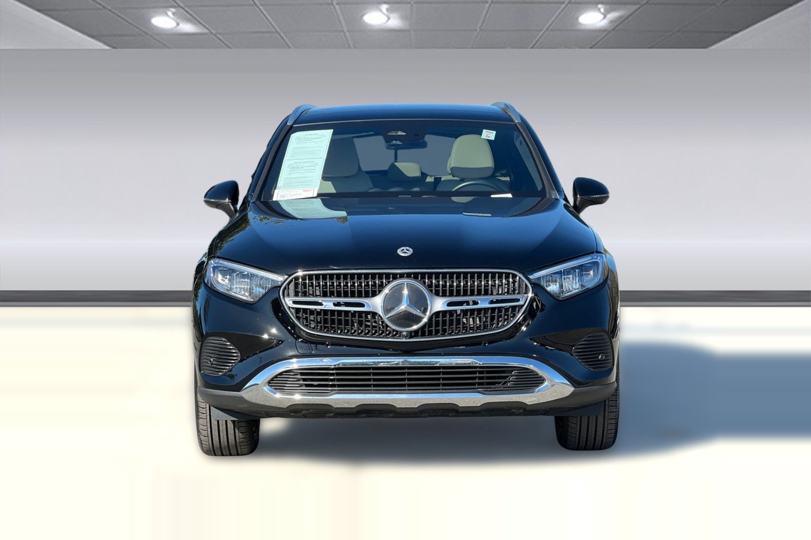 Certified 2024 Mercedes-Benz GLC 300 4MATIC image 5