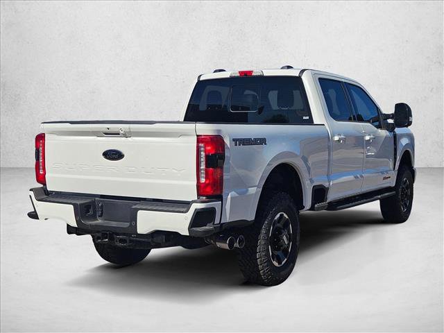 New 2026 Ford F350 Lariat w/ Tremor Off-Road Package image 2