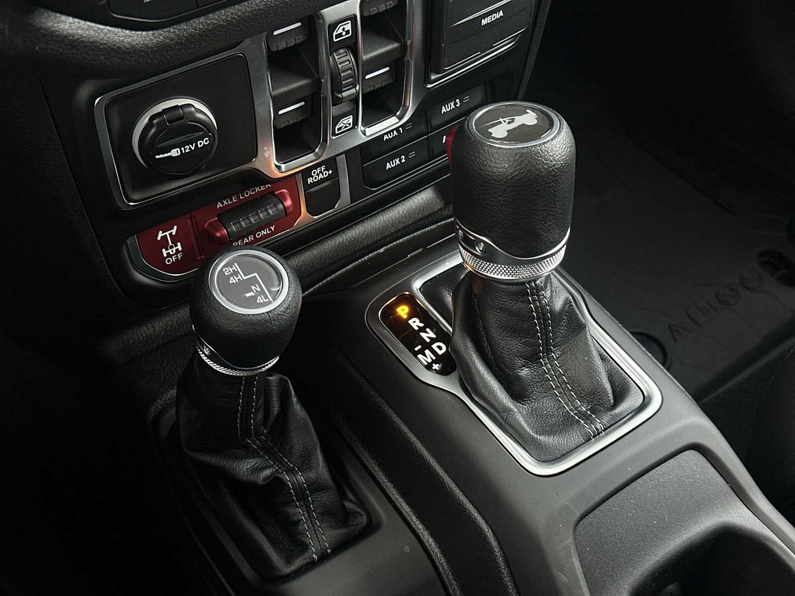 New 2026 Jeep Wrangler Willys image 19