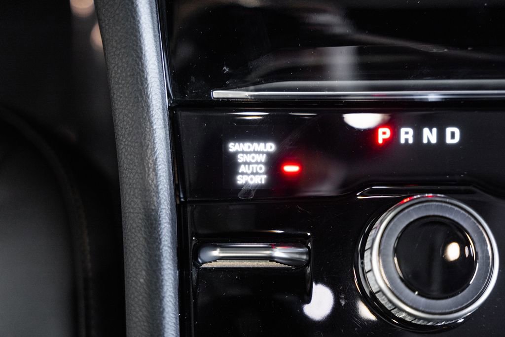 Certified 2023 Jeep Grand Cherokee Limited w/ Black Appearance Package image 28