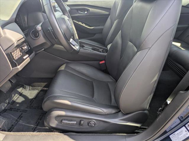 Used 2024 Honda Accord Touring image 17
