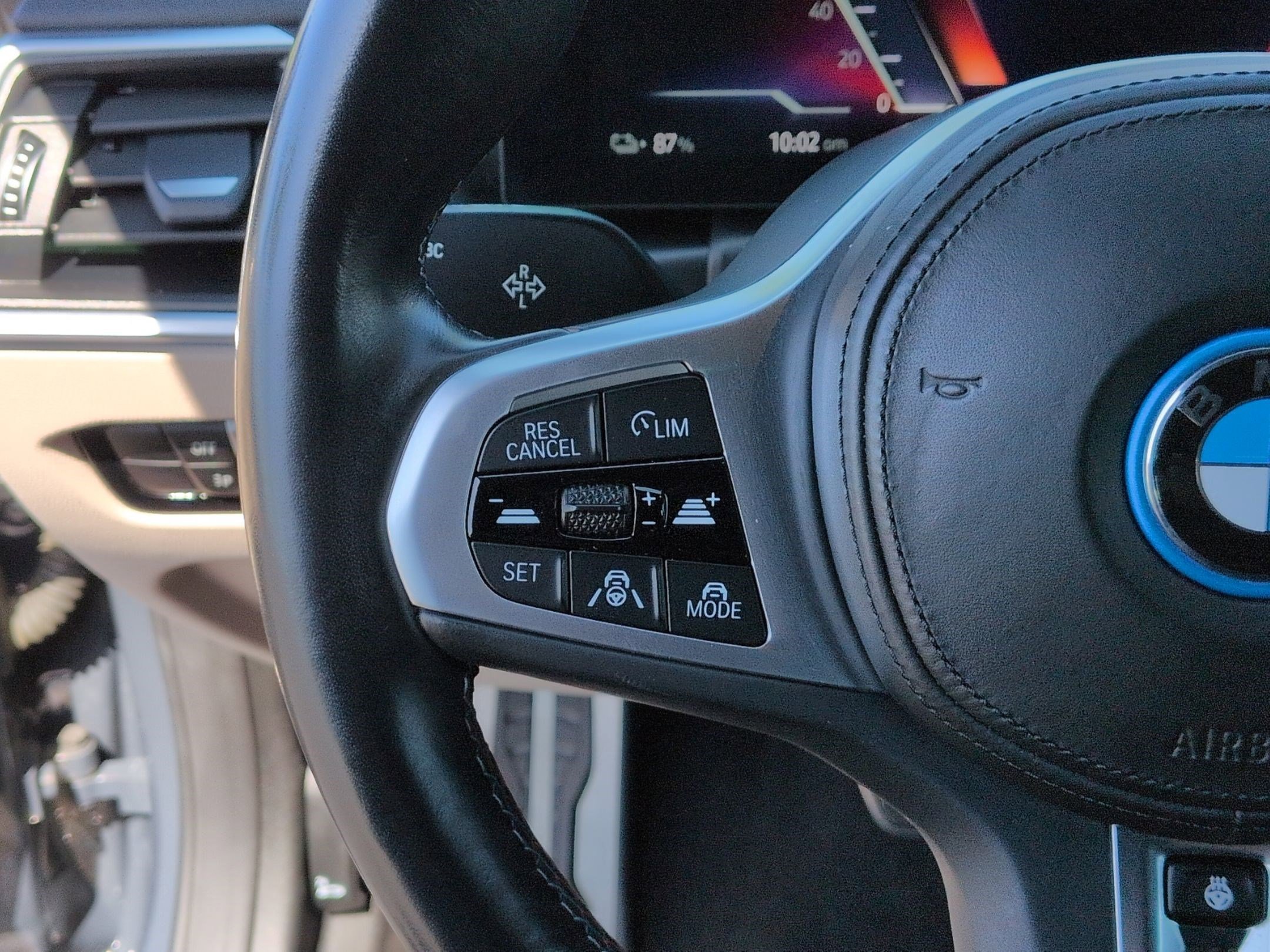 Used 2023 BMW i4 M50 AWD/4WD image 19
