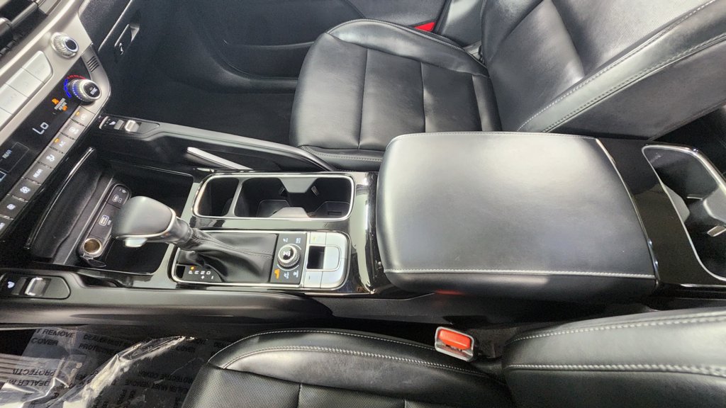 Used 2025 Kia Telluride S AWD/4WD image 33