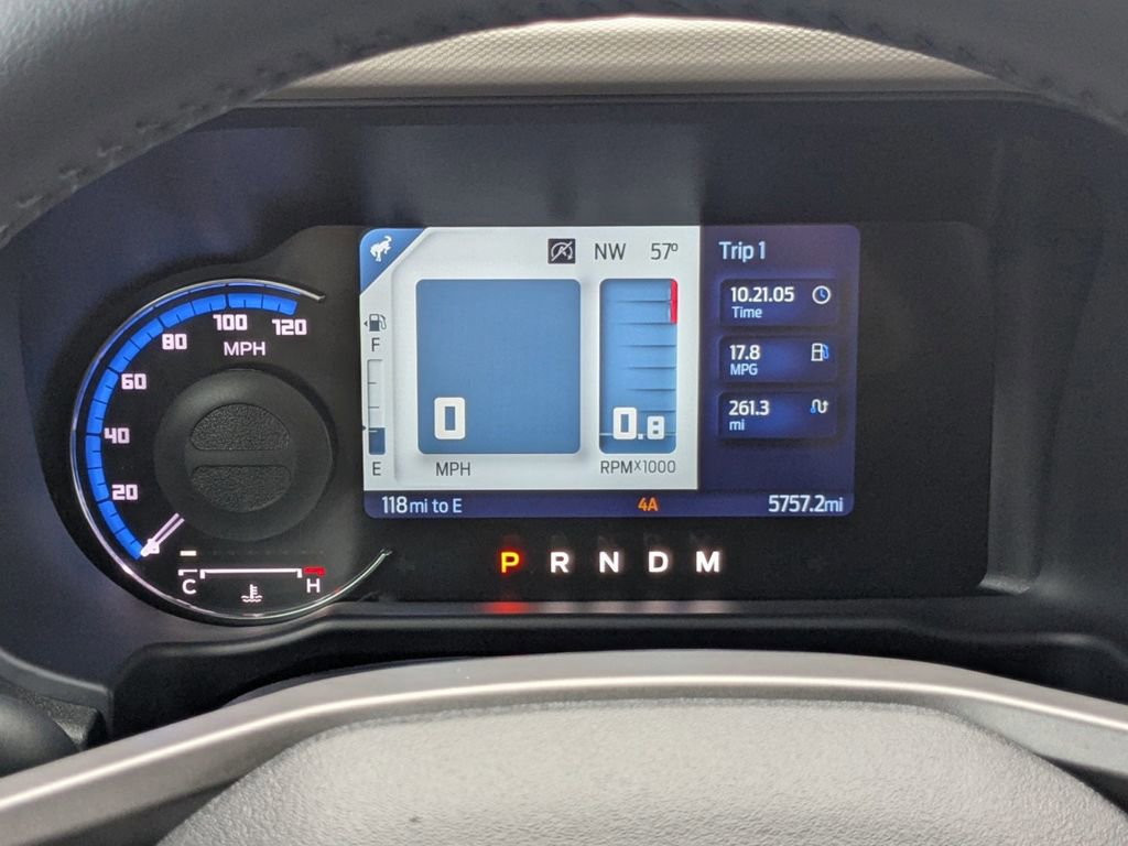 Used 2024 Ford Bronco Wildtrak image 27