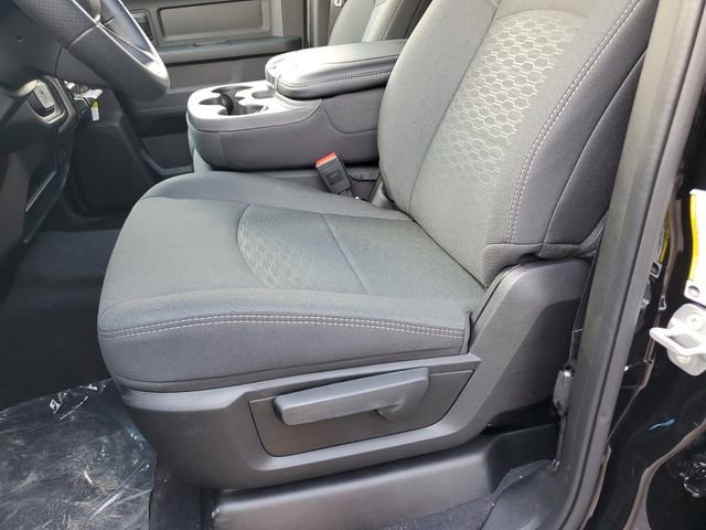 New 2025 RAM 2500 Tradesman image 22