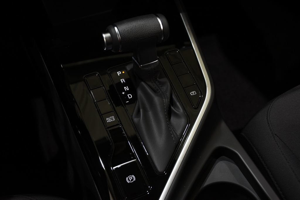 New 2026 Kia Niro LX image 24