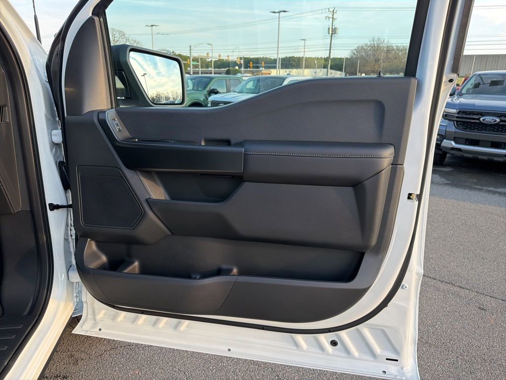 New 2026 Ford F150 STX w/ Equipment Group 200A image 22