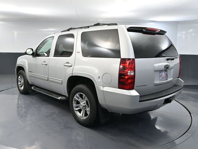 Used 2010 Chevrolet Tahoe LT w/ Luxury Package image 7