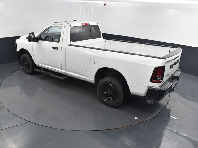New 2025 RAM 2500 Tradesman RWD image 28
