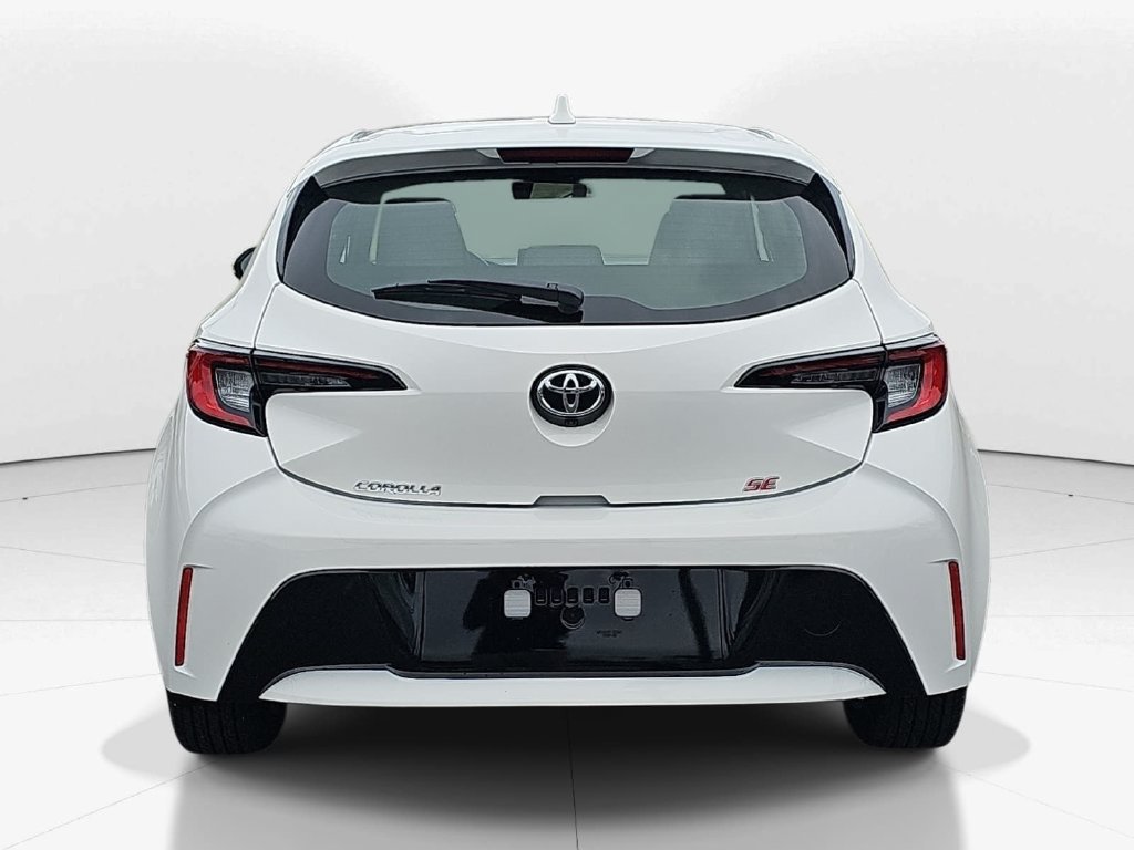 Used 2023 Toyota Corolla SE FWD image 7