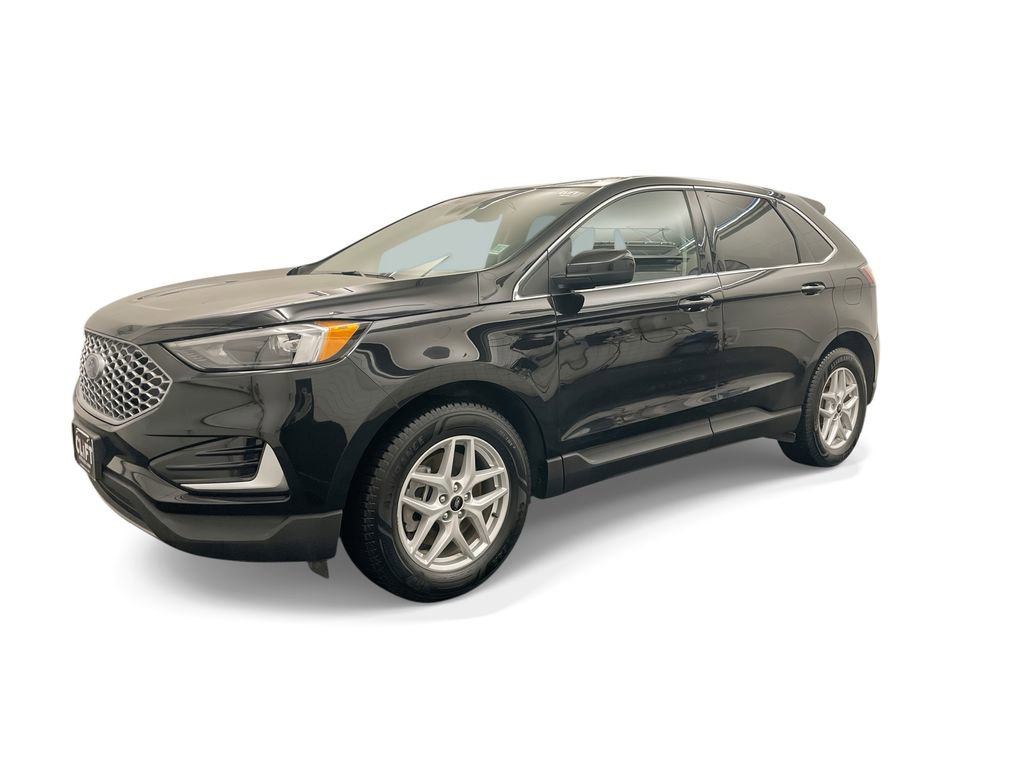 Used 2023 Ford Edge SEL AWD/4WD image 29