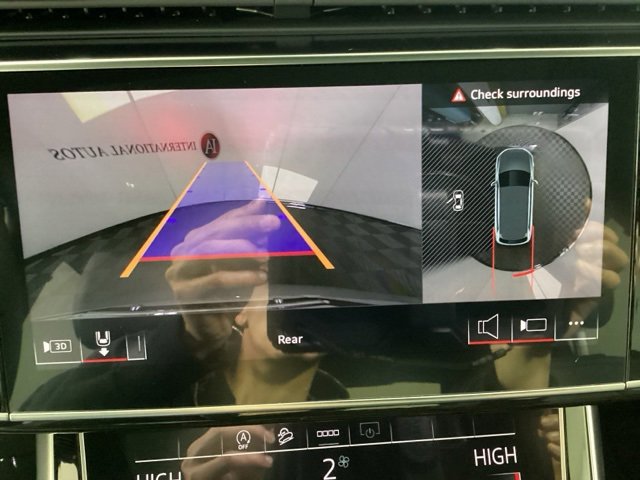 Certified 2025 Audi Q7 3.0T Premium Plus w/ Premium Plus Package image 24