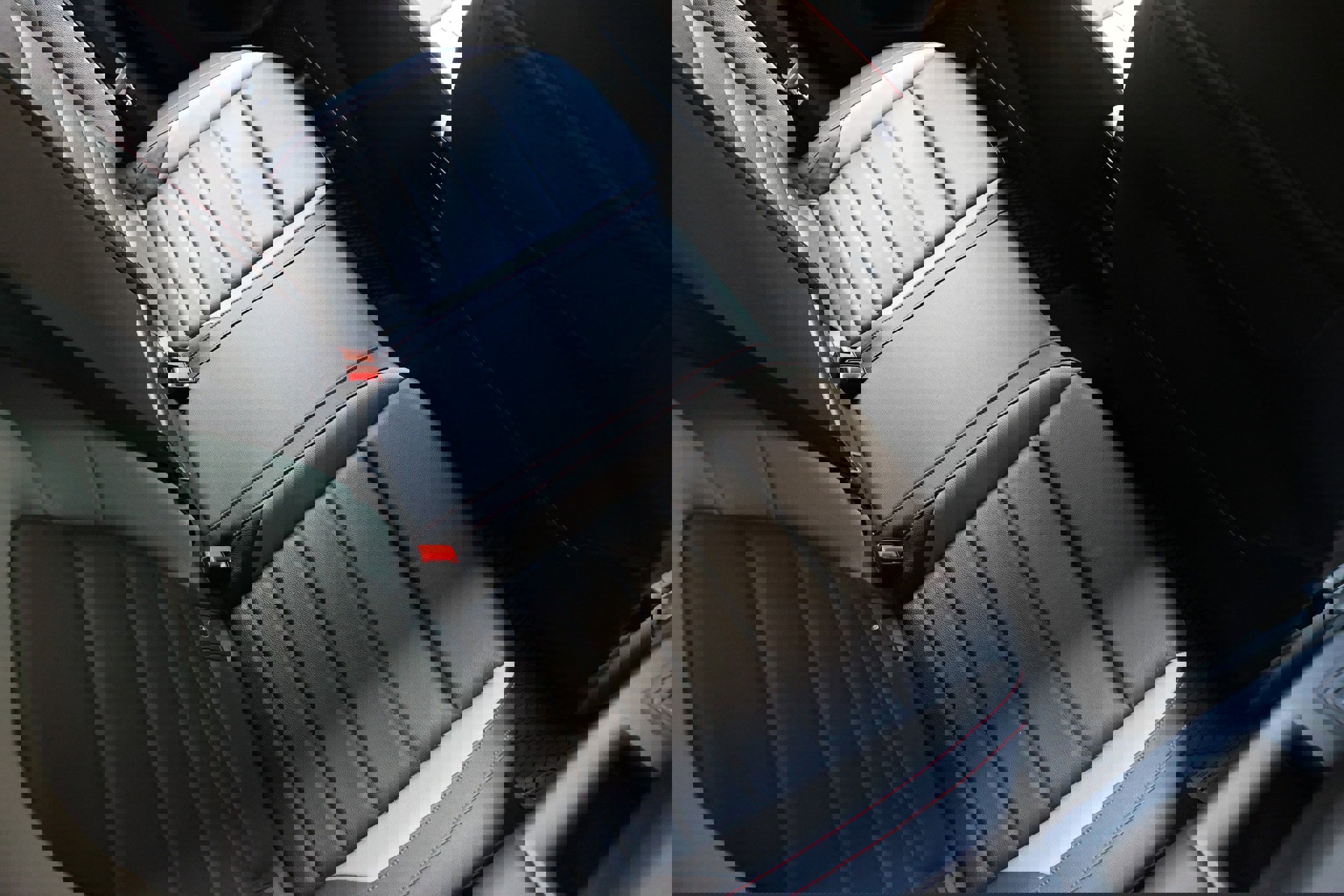 Used 2023 Volkswagen GTI SE w/ SE Leather Package image 14