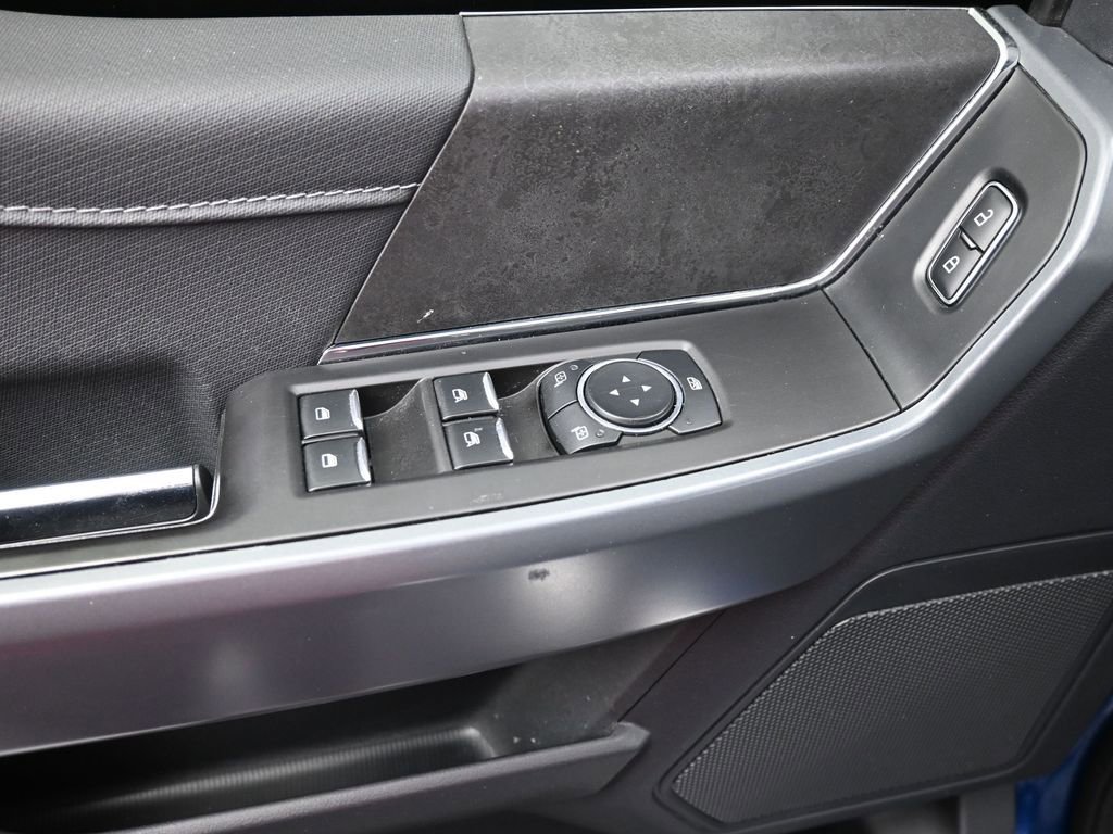 Used 2024 Ford F150 XLT w/ Mobile Office Package image 10