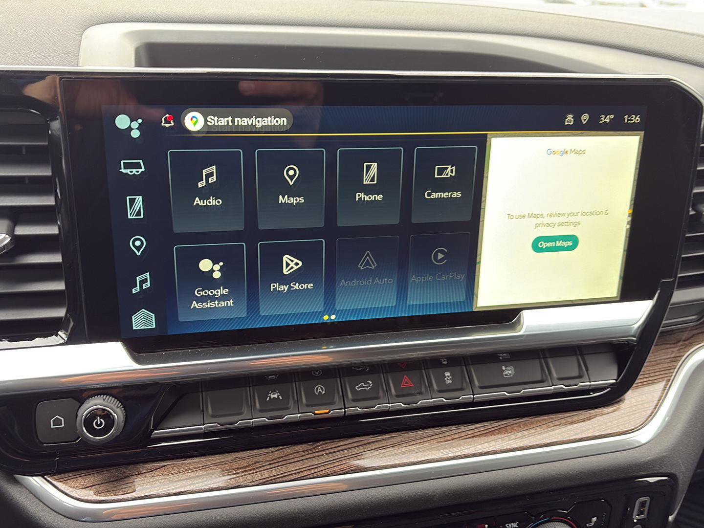 New 2026 Chevrolet Silverado 1500 LT image 11