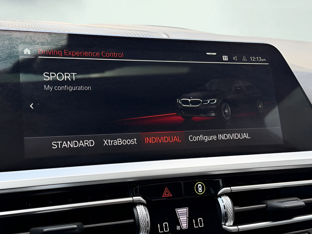 Used 2022 BMW 330e RWD image 53