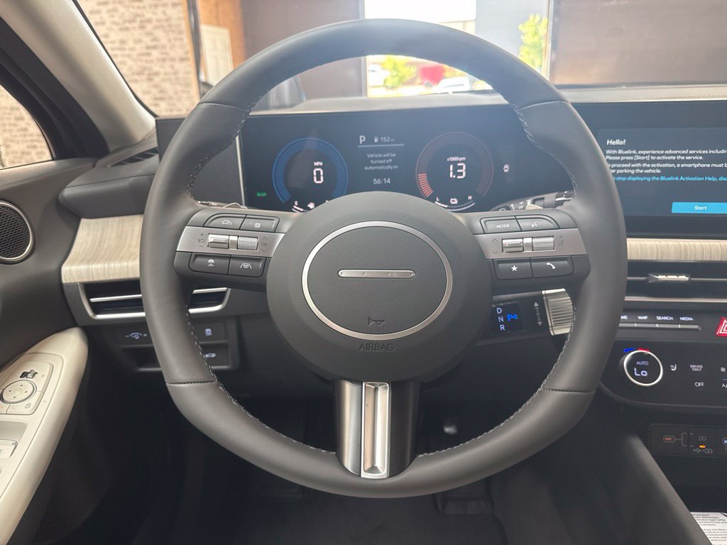 New 2026 Hyundai Sonata SEL FWD image 17