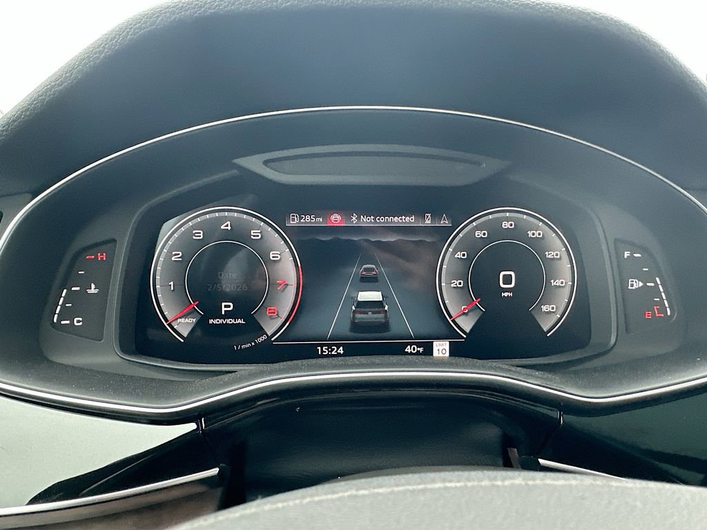 Used 2026 Audi Q8 Premium Plus image 12