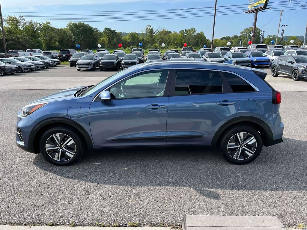 Used 2022 Kia Niro EX Premium FWD image 31