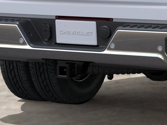 New 2026 Chevrolet Silverado 3500 LT w/ Texas Edition AWD/4WD image 40