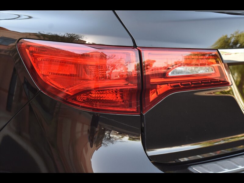 Used 2017 Acura MDX FWD w/ Technology Package image 52
